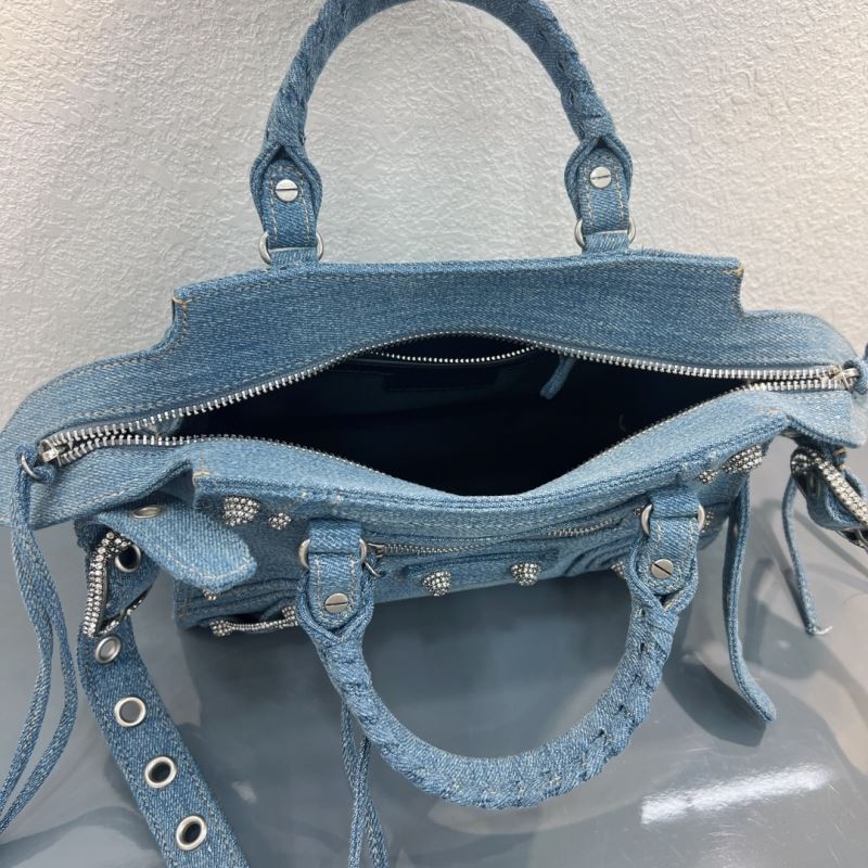 Balenciaga Top Handle Bags